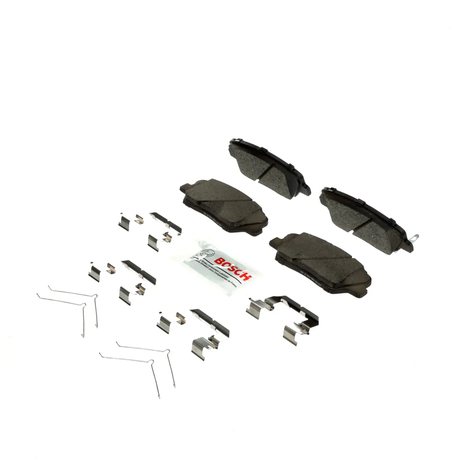 Brake Pads miniature 6