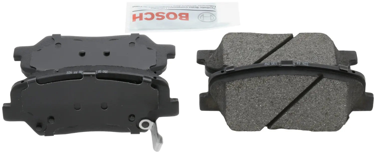 Brake Pads miniature 3