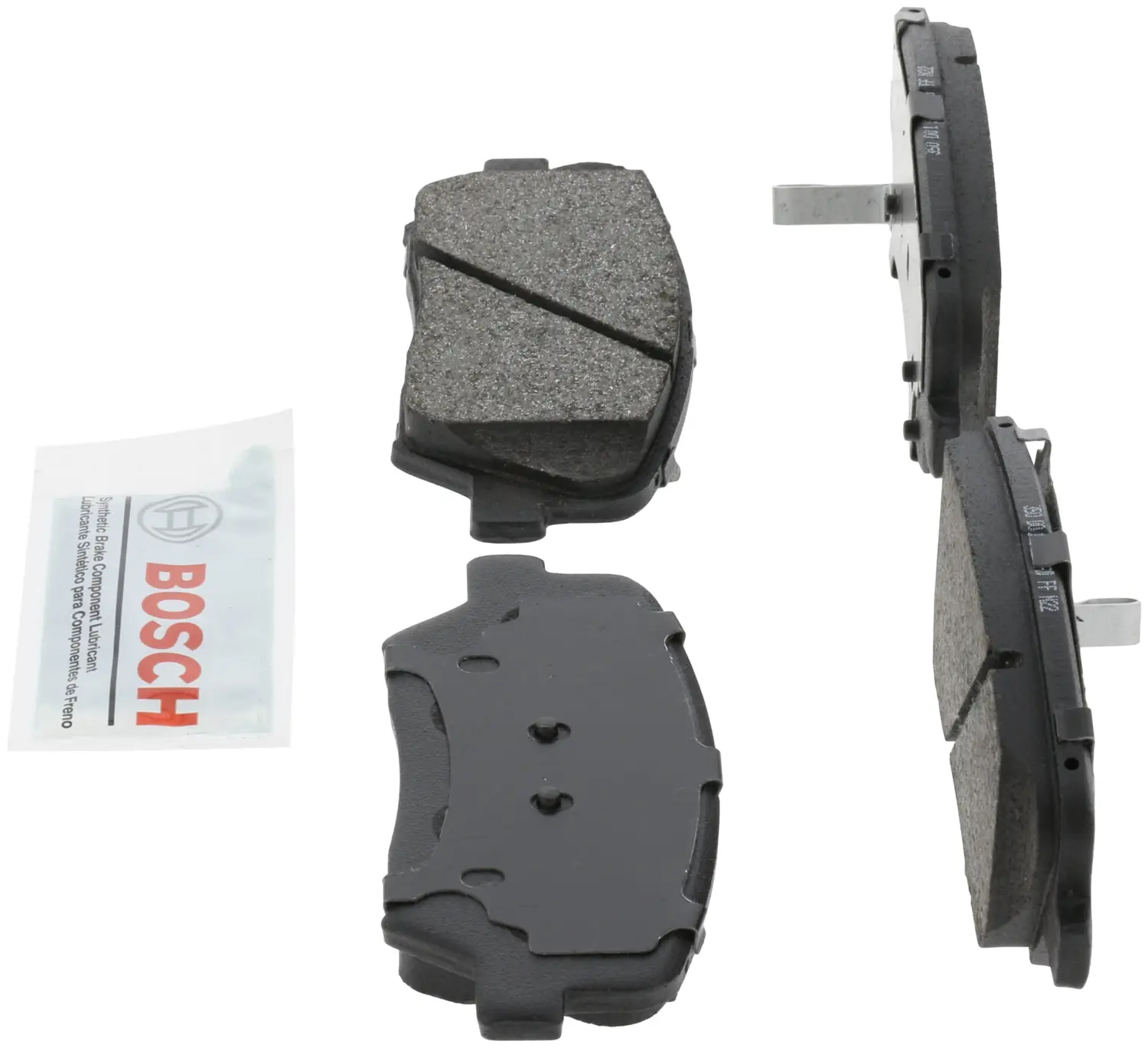 Brake Pads miniature 4