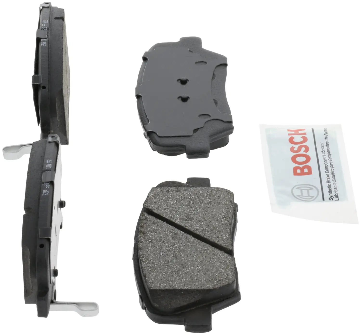 Brake Pads miniature 2