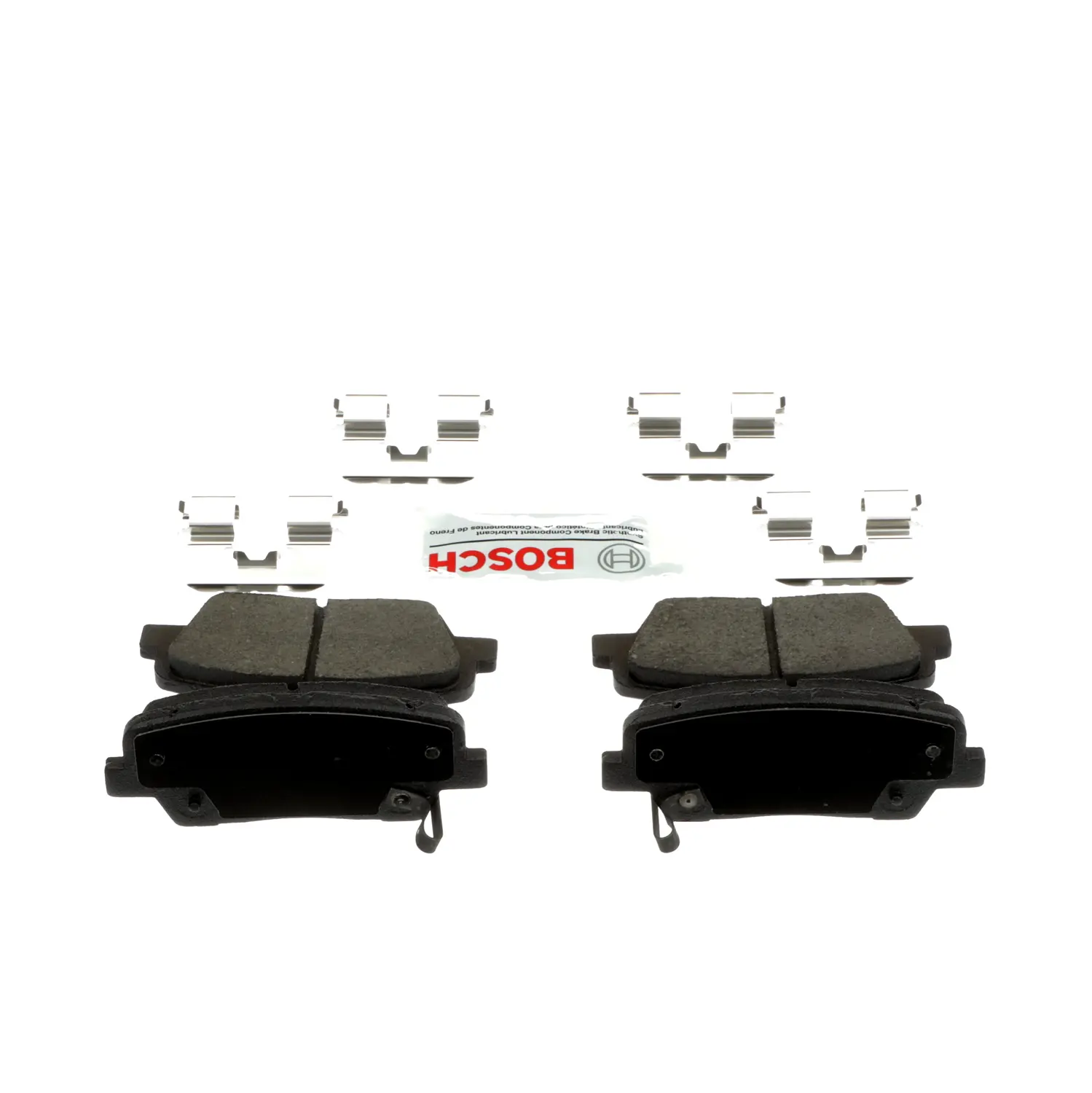 Brake Pads miniature 5