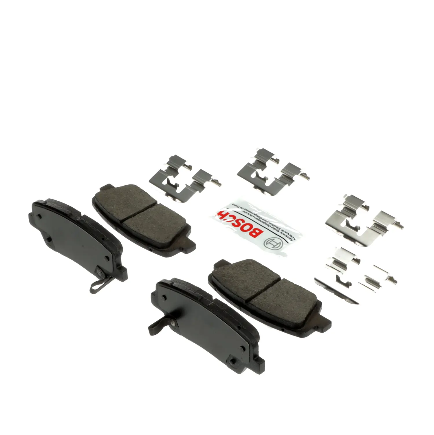 Brake Pads miniature 4