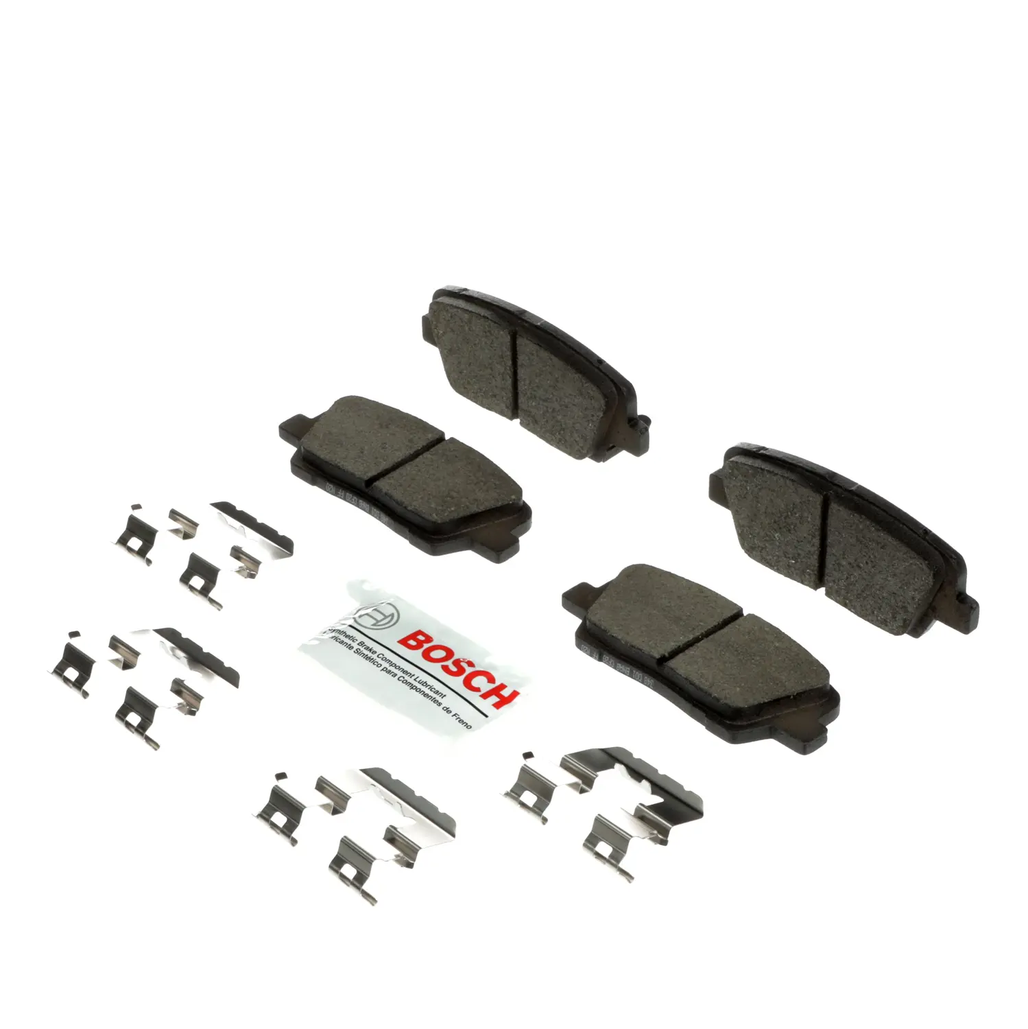 Brake Pads miniature 6