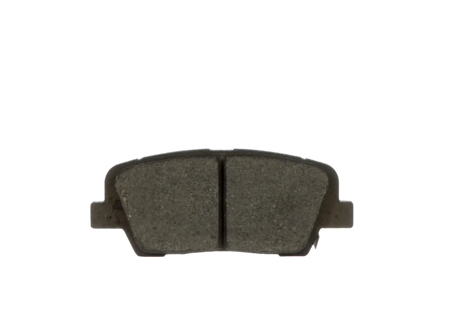 Brake Pads - image principale du produit