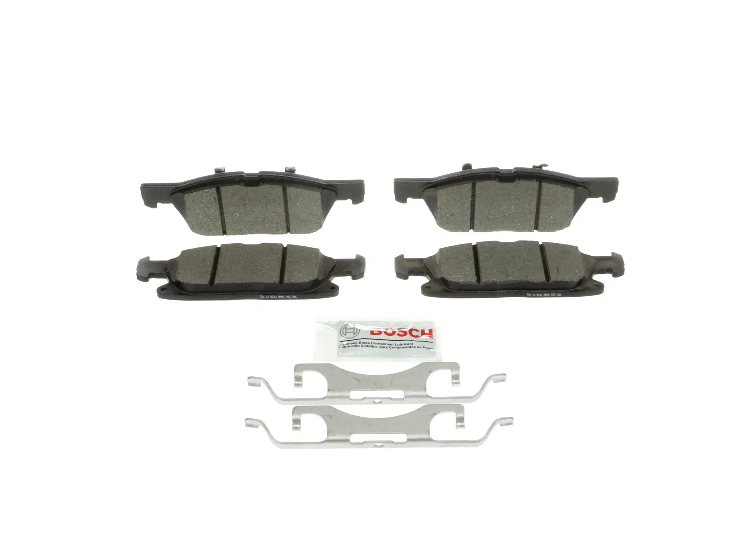 Brake Pads miniature 5