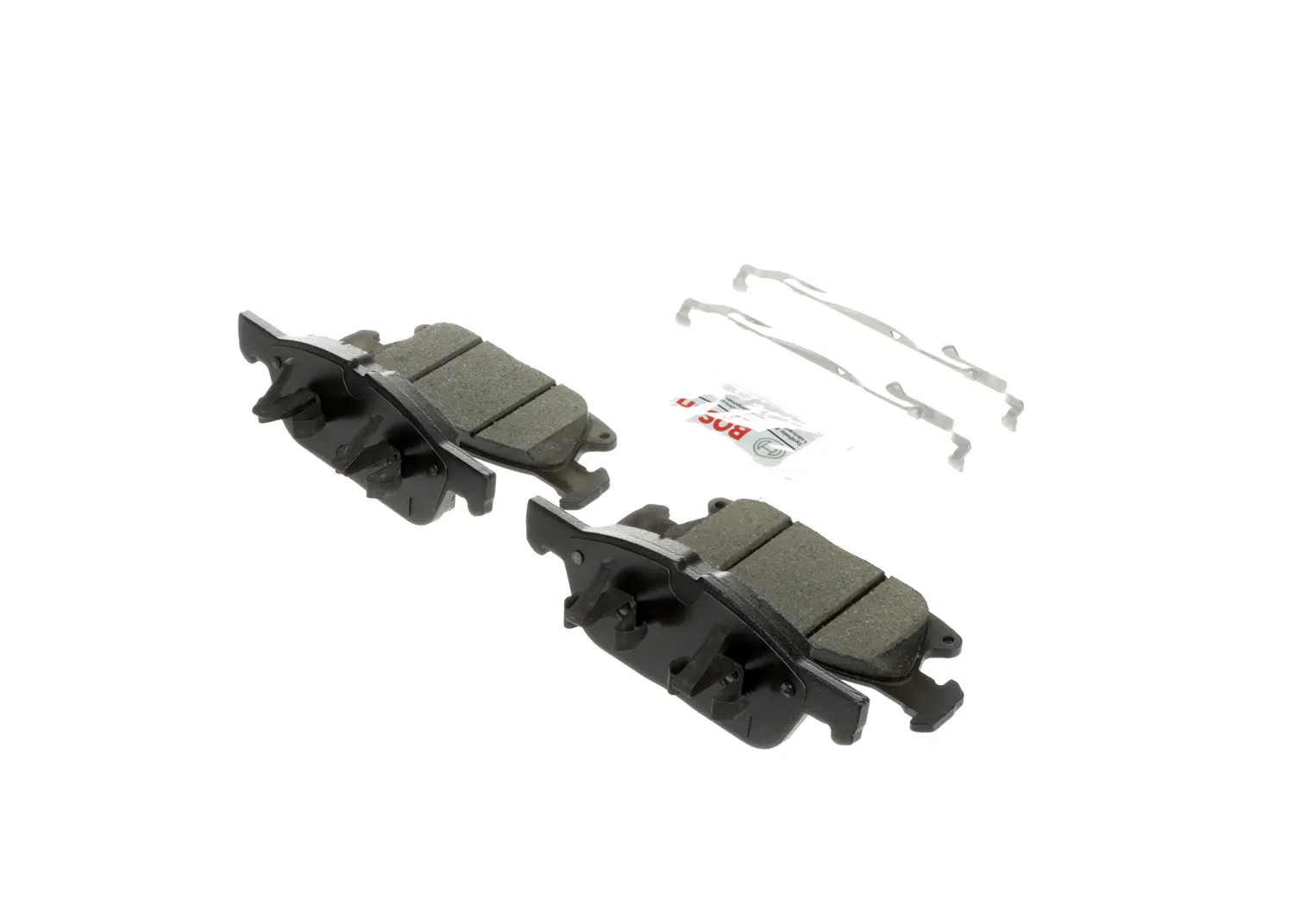 Brake Pads miniature 6