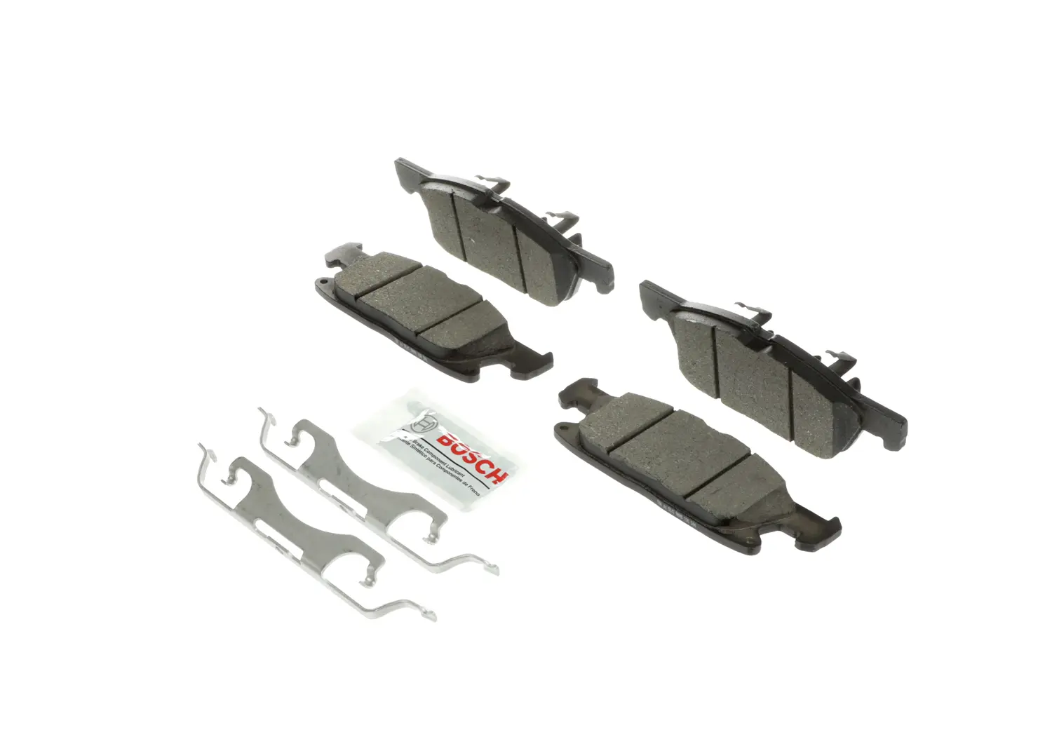 Brake Pads miniature 4
