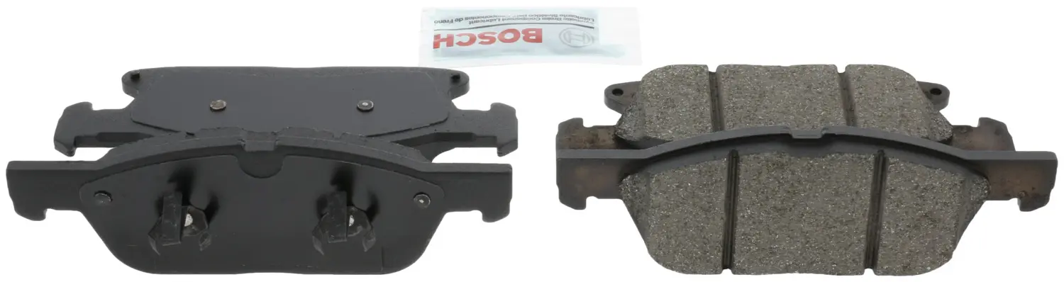 Brake Pads miniature 3