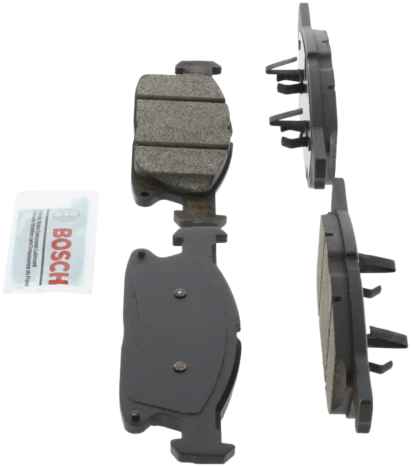 Brake Pads miniature 4