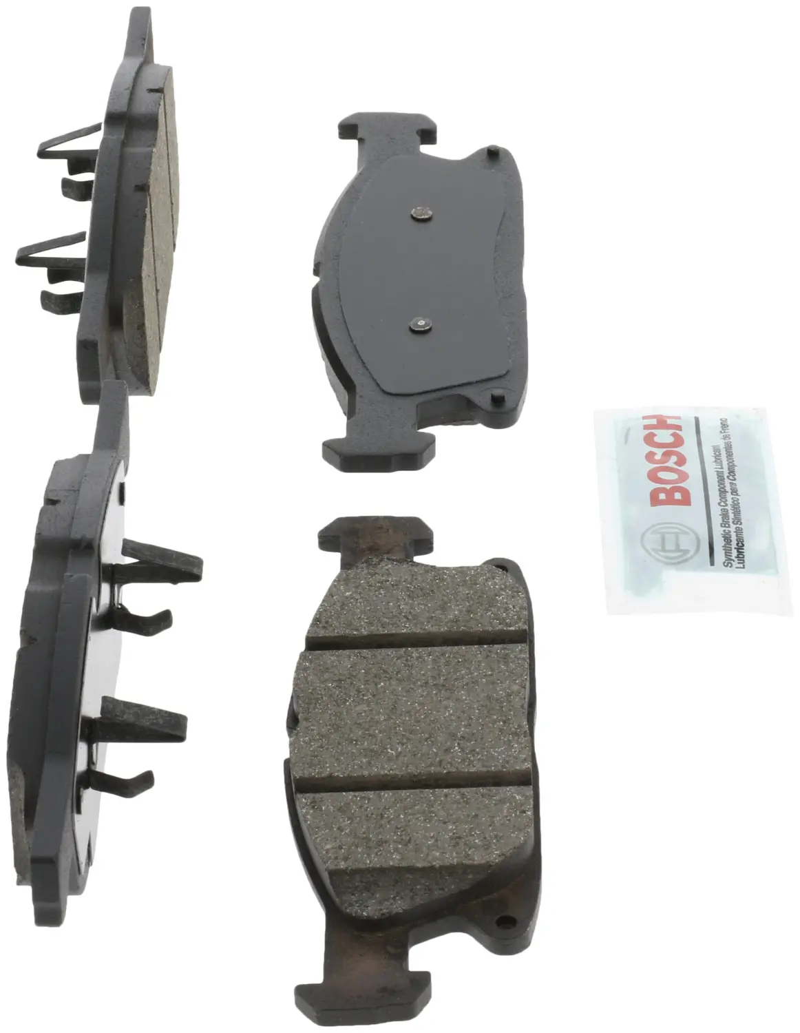 Brake Pads miniature 2