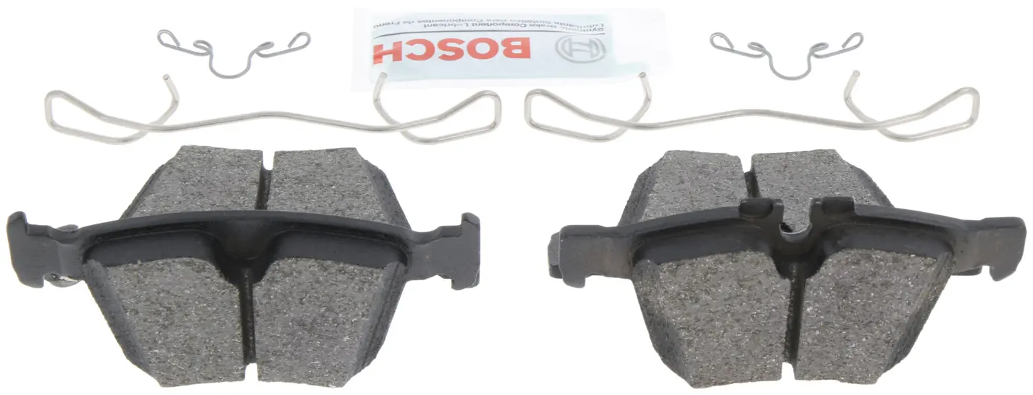 Brake Pads - image principale du produit
