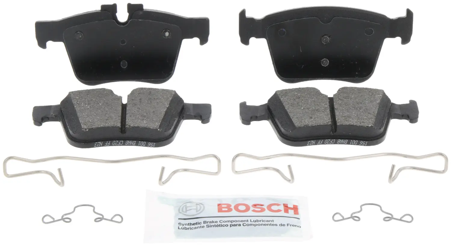 Brake Pads miniature 2