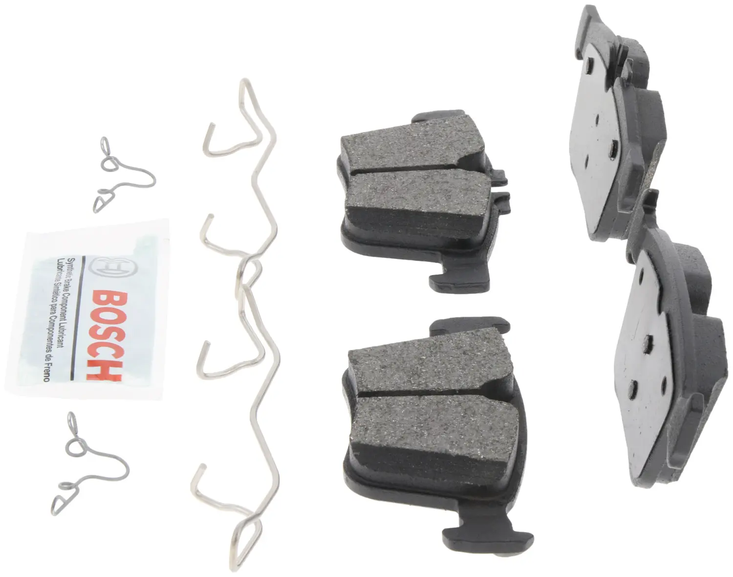 Brake Pads miniature 4