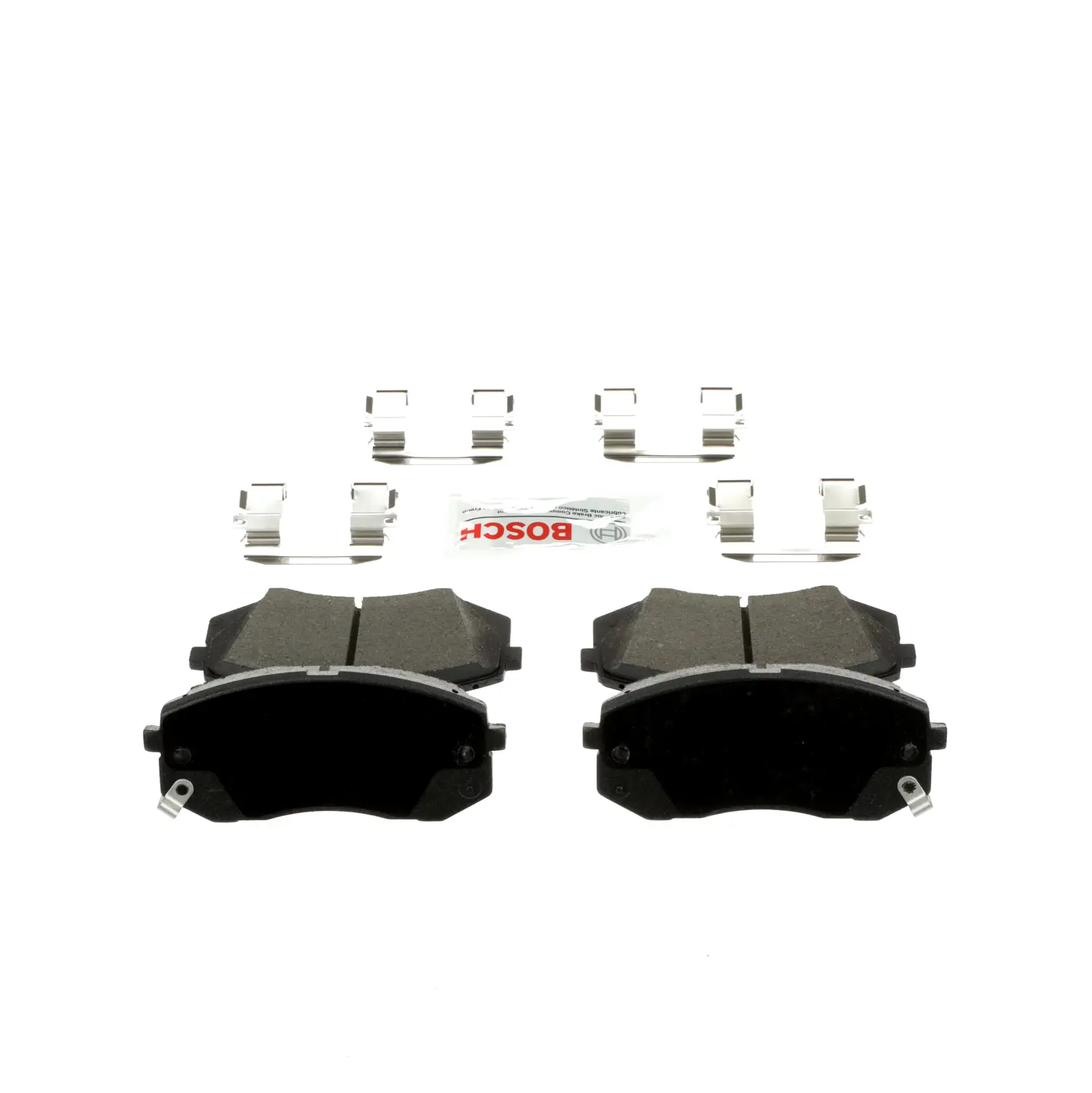 Brake Pads - image principale du produit