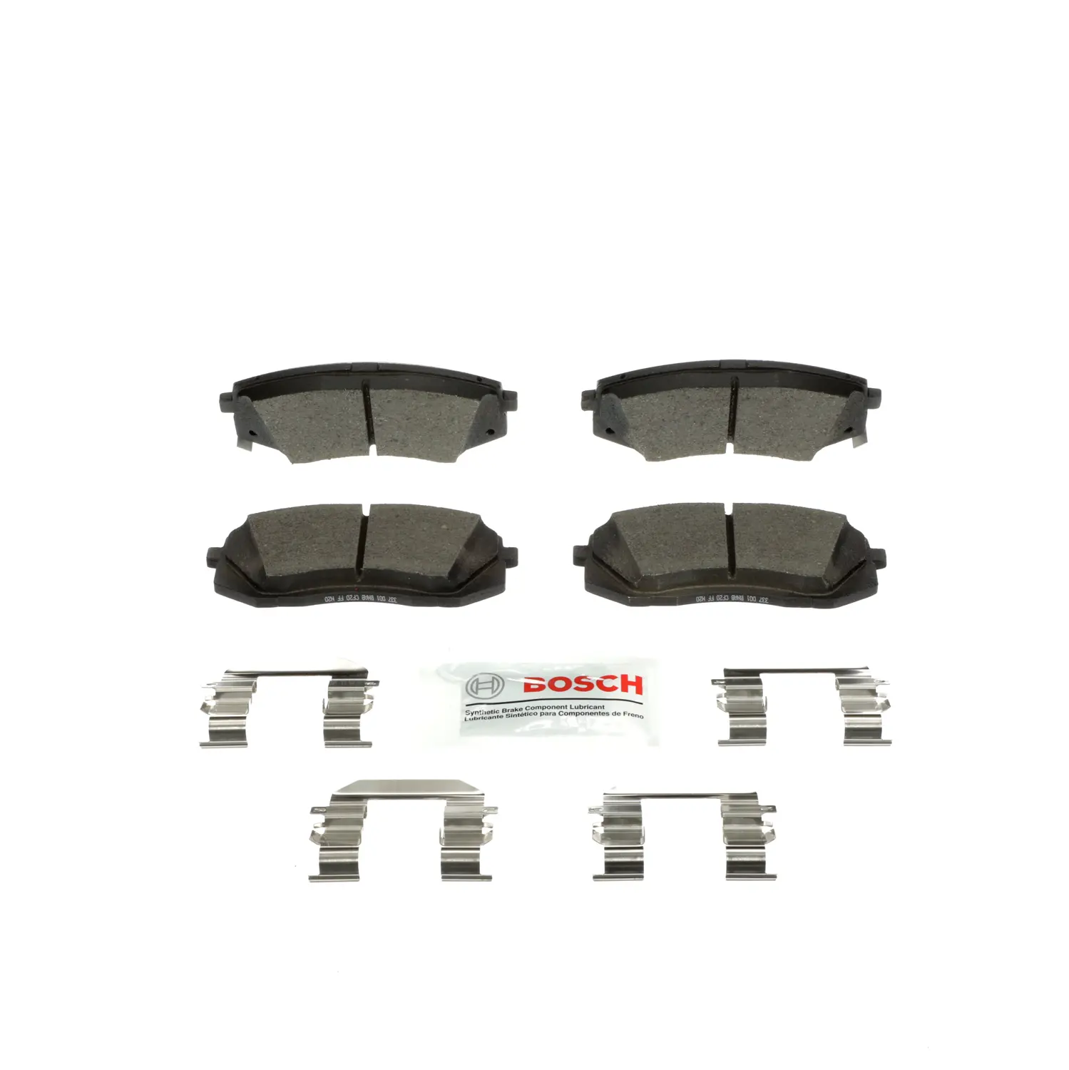 Brake Pads miniature 5