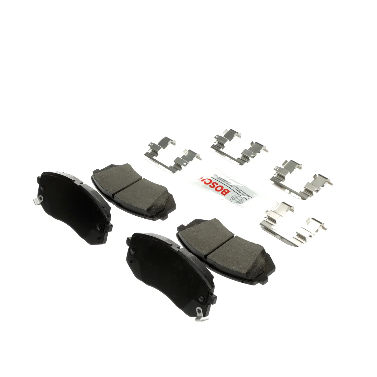 Brake Pads miniature 6