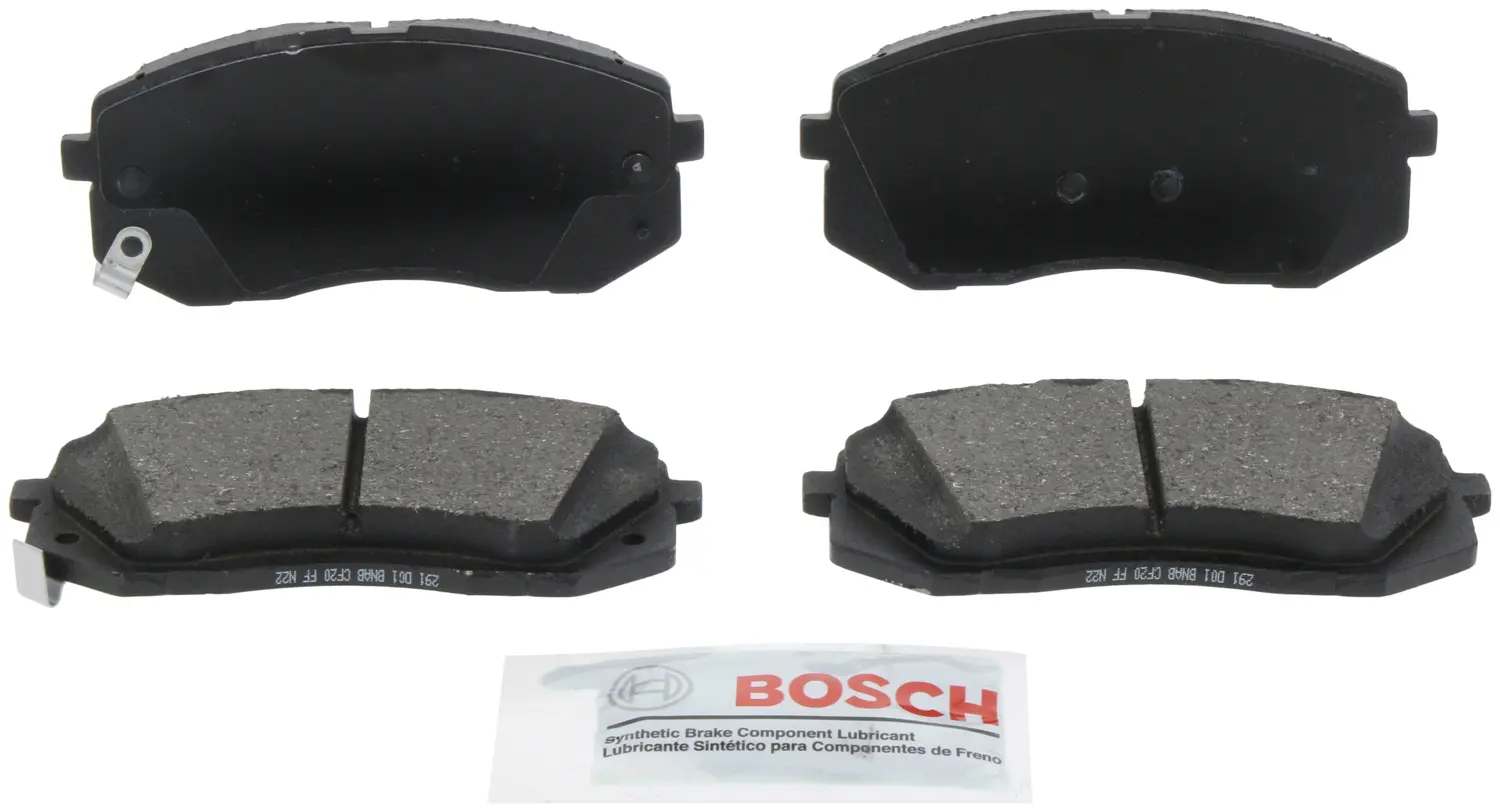 Brake Pads miniature 4