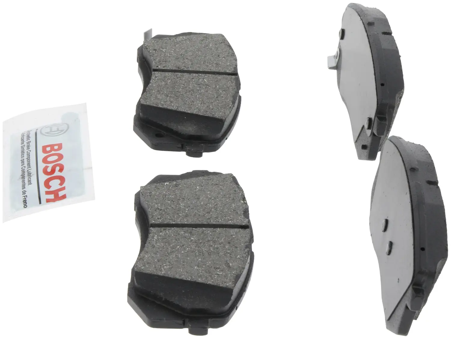 Brake Pads - image principale du produit