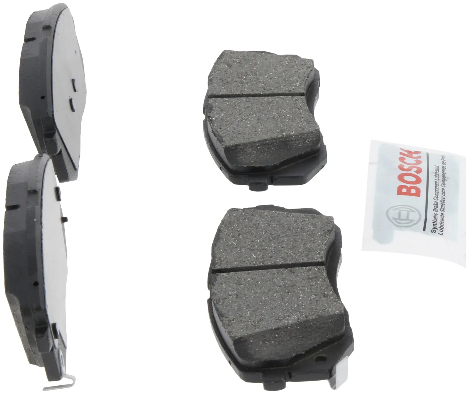 Brake Pads miniature 2