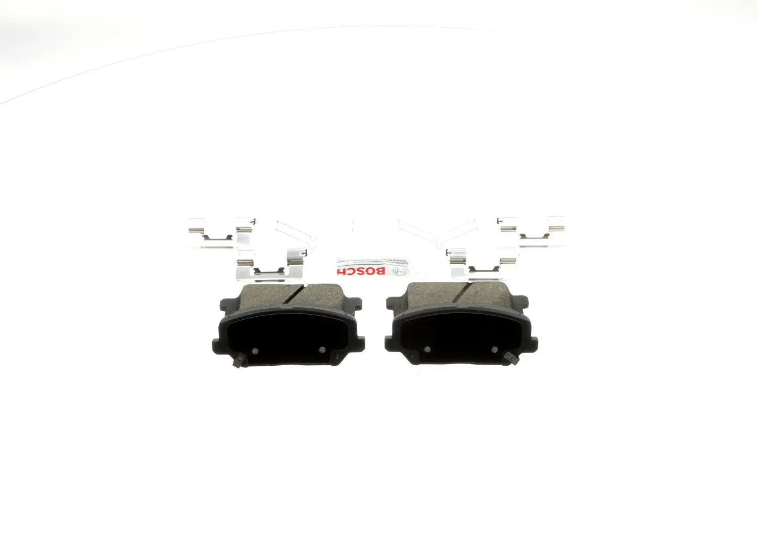 Brake Pads miniature 2