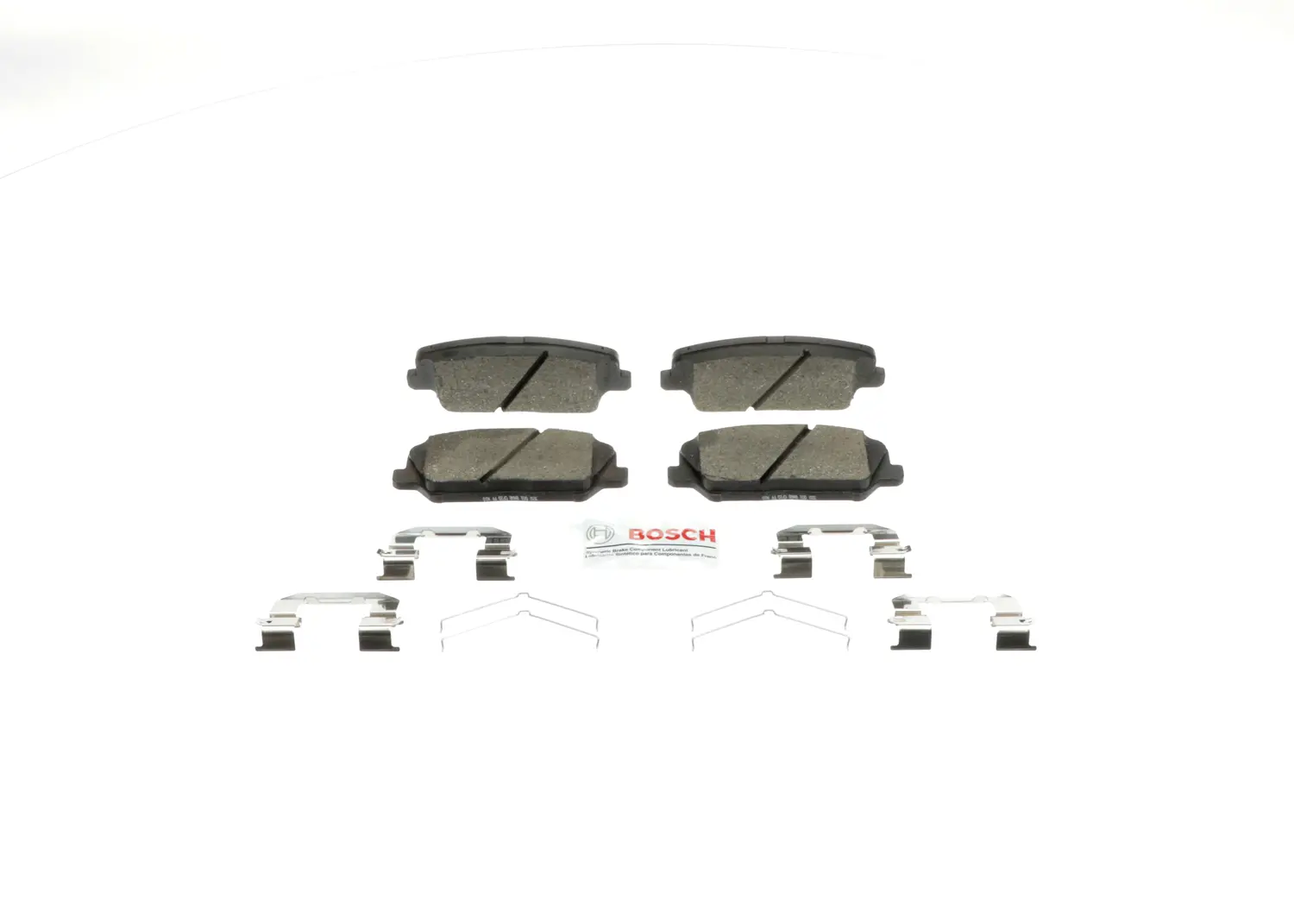 Brake Pads miniature 6