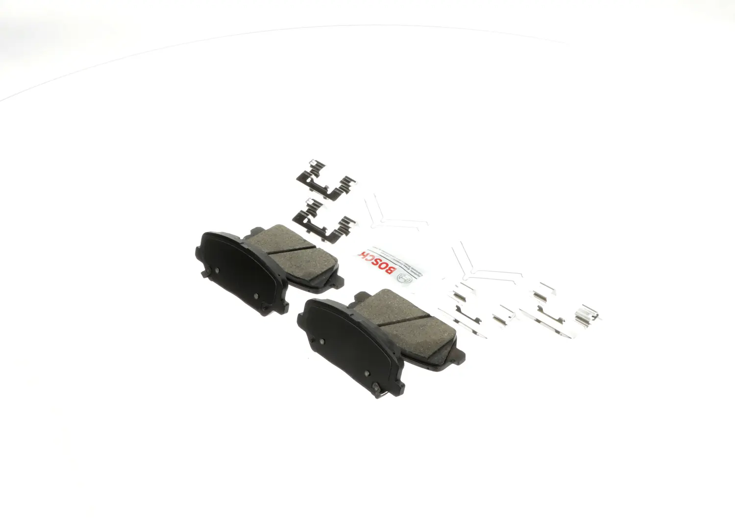 Brake Pads miniature 5