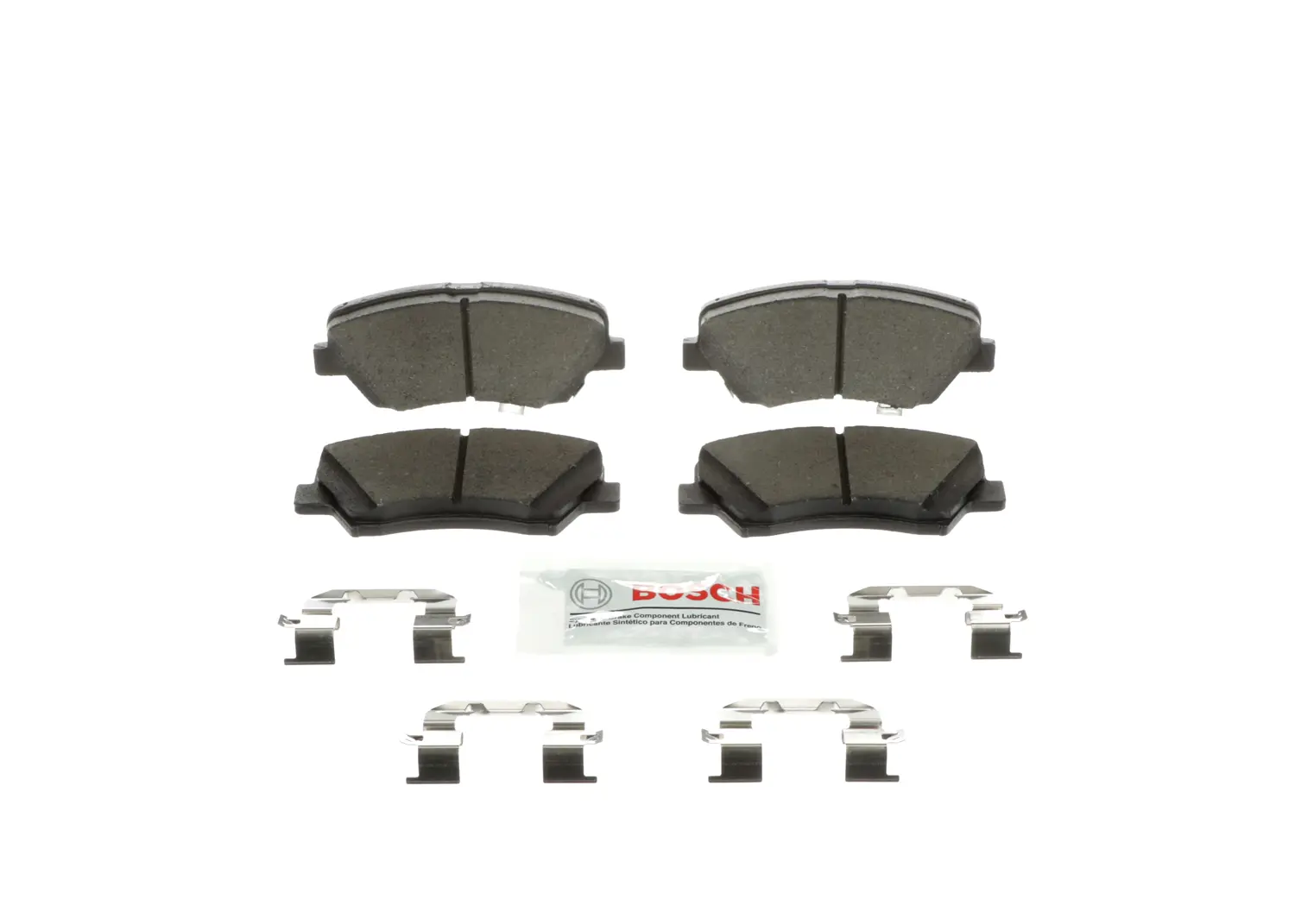 Brake Pads miniature 4