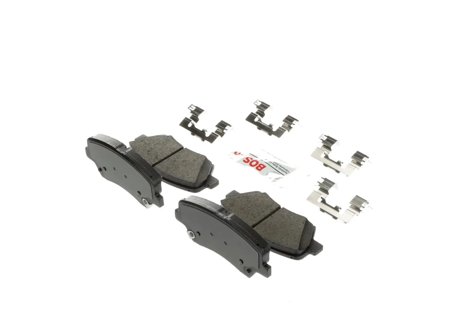 Brake Pads miniature 2
