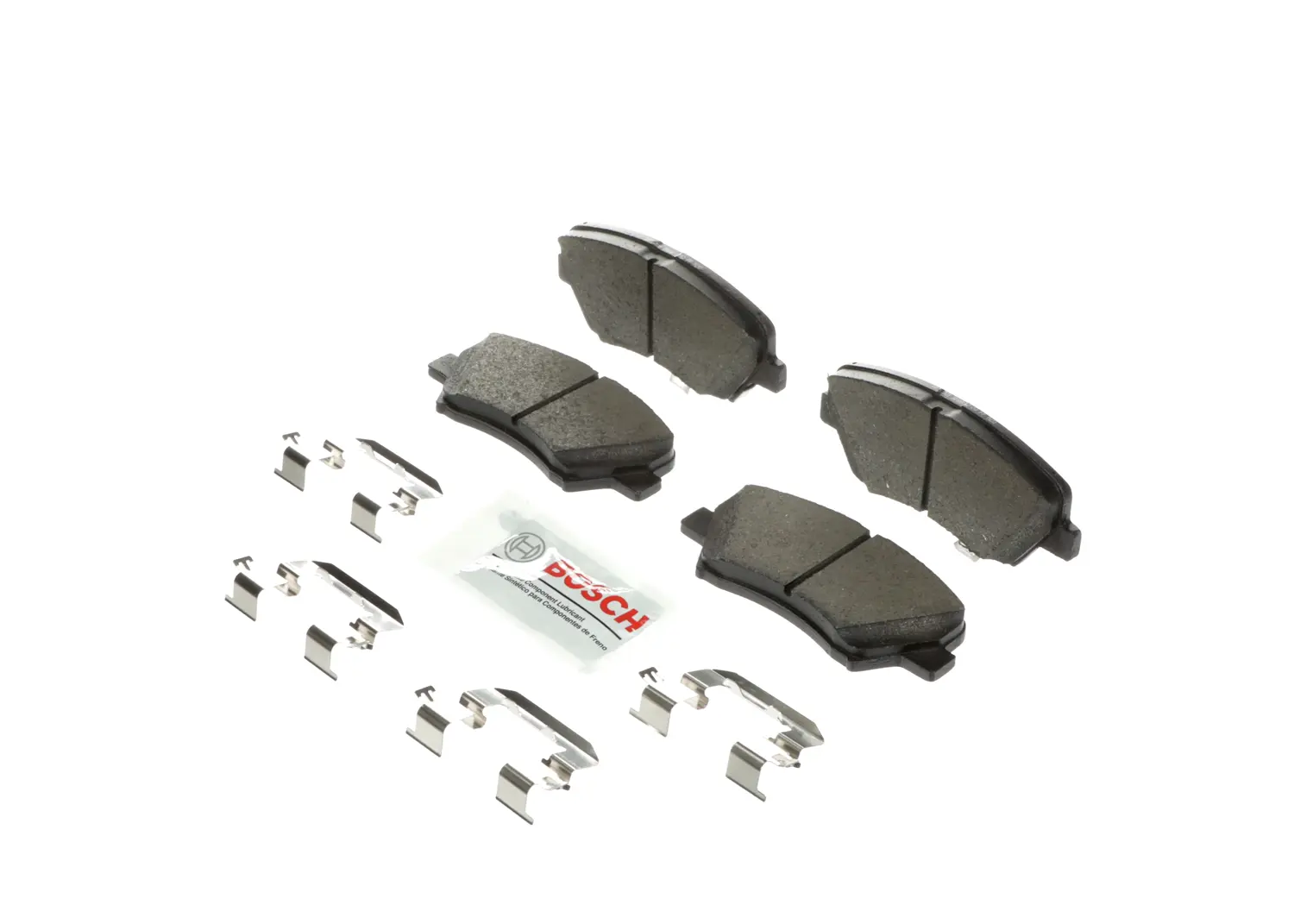 Brake Pads miniature 5