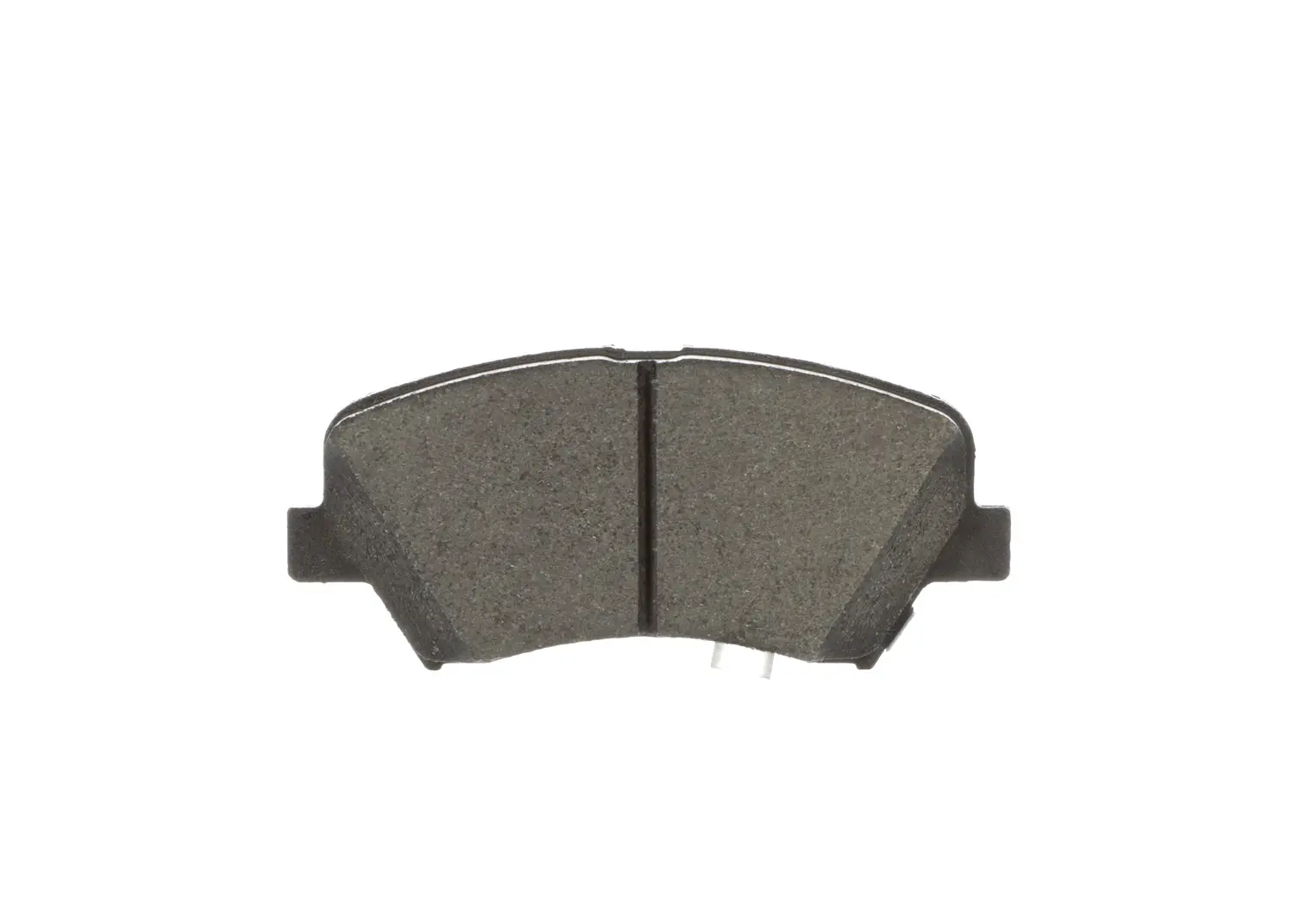 Brake Pads - image principale du produit