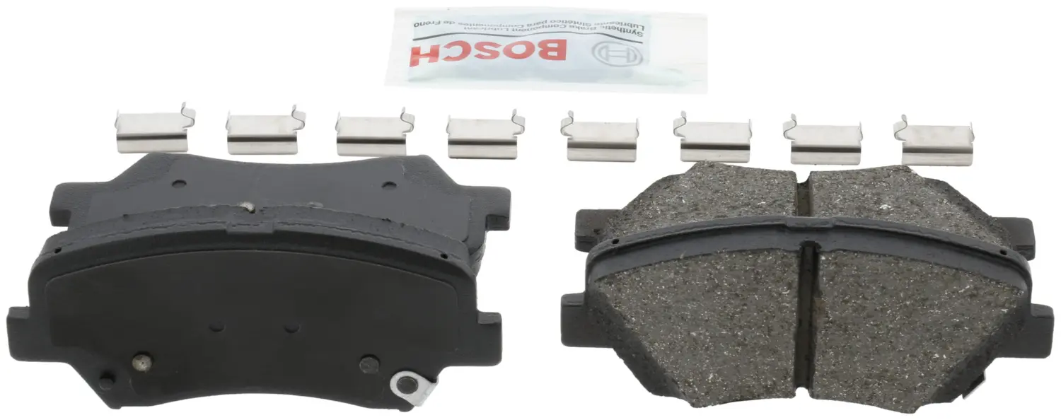 Brake Pads miniature 2