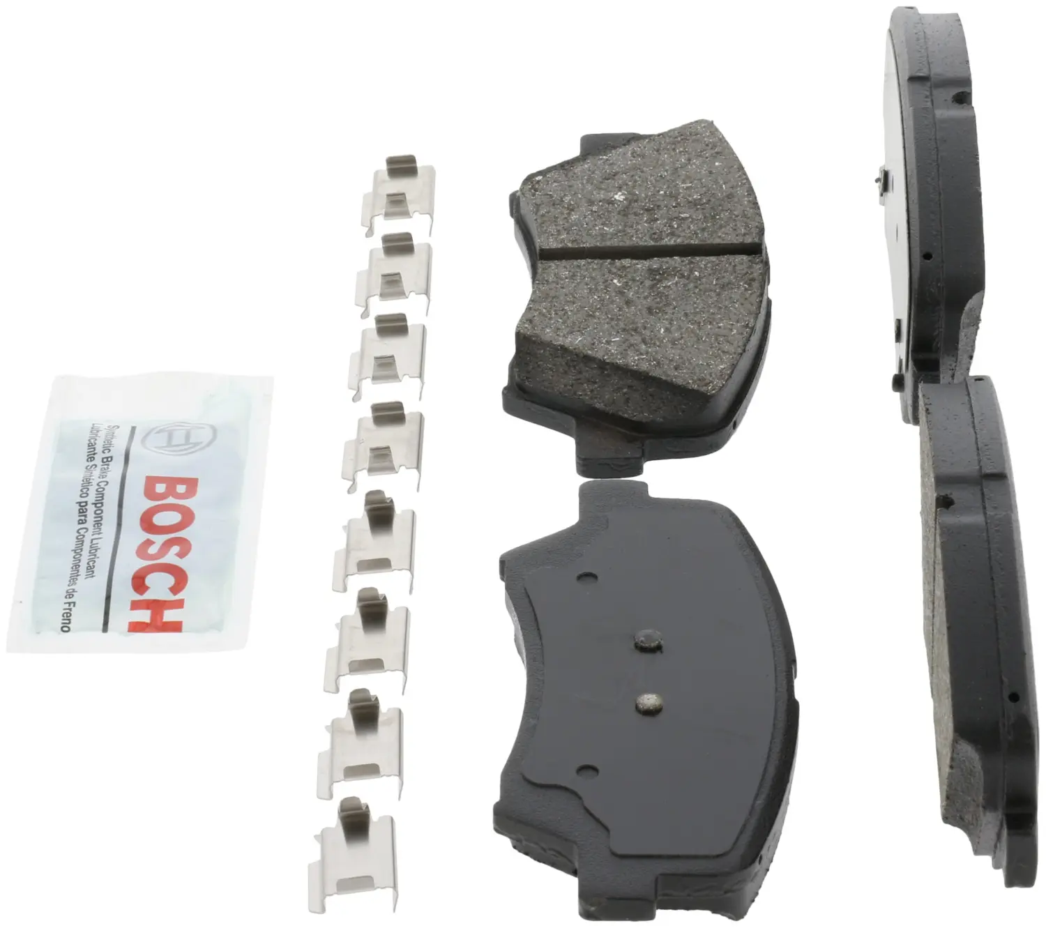Brake Pads miniature 4