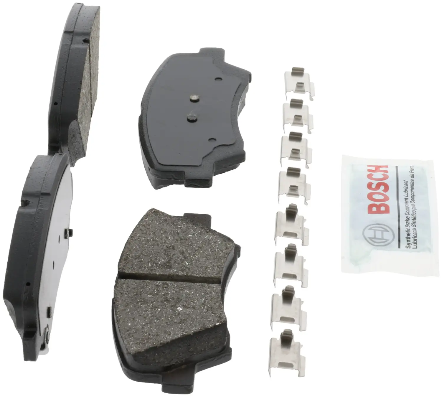 Brake Pads miniature 3