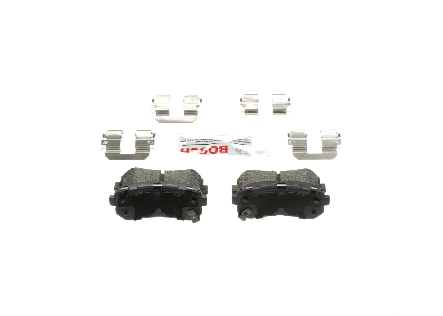 Brake Pads miniature 3