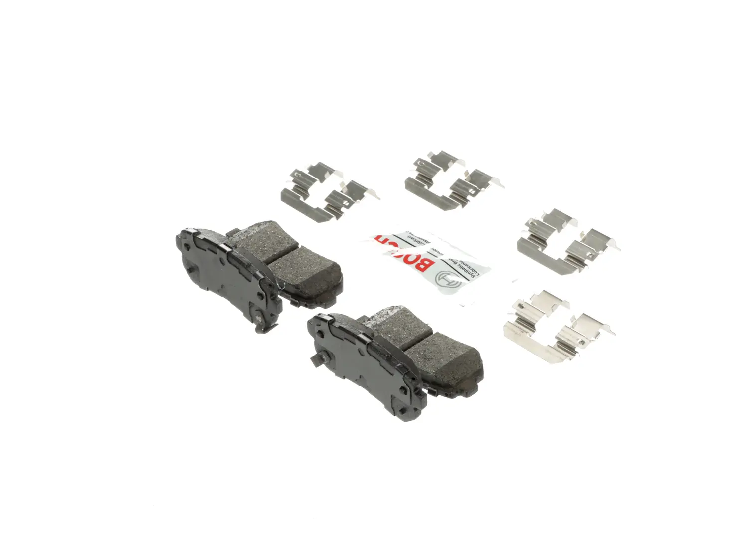 Brake Pads miniature 4