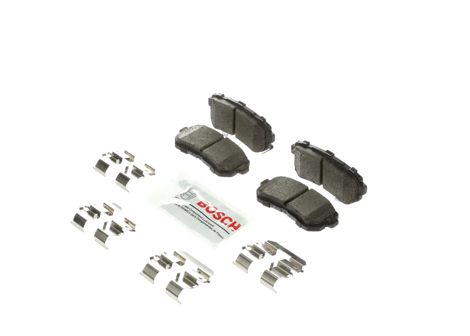 Brake Pads miniature 5