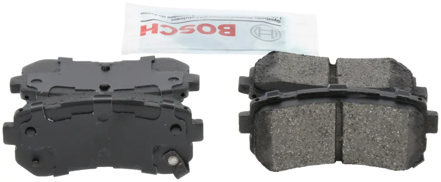 Brake Pads miniature 2