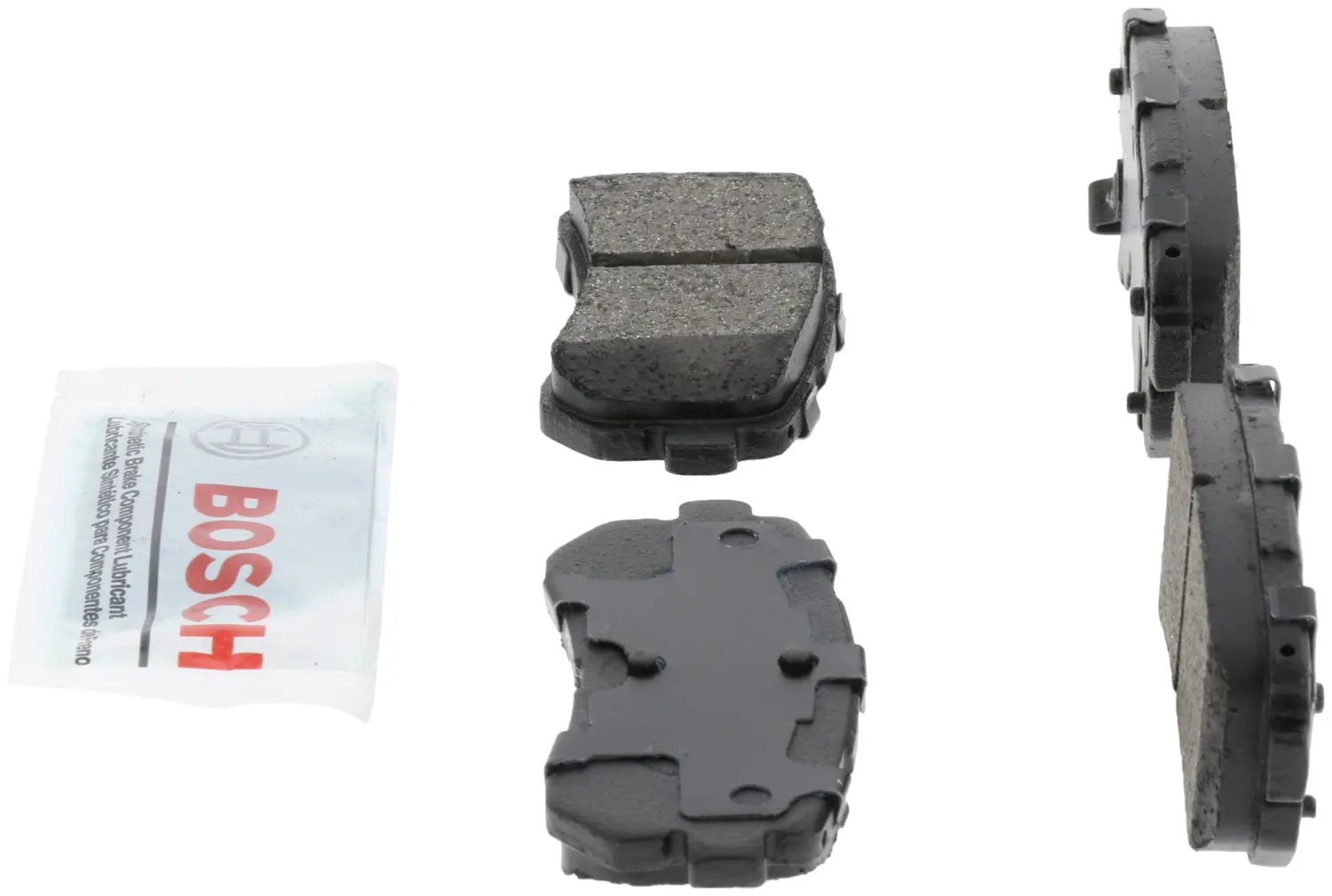 Brake Pads miniature 4