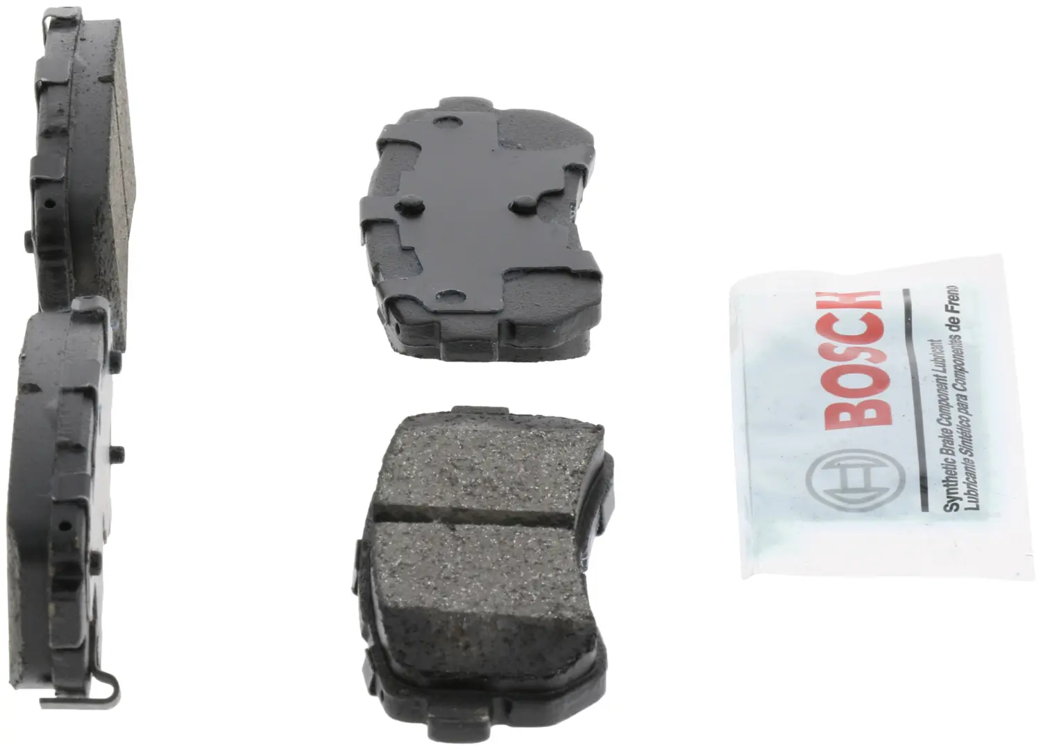Brake Pads miniature 3