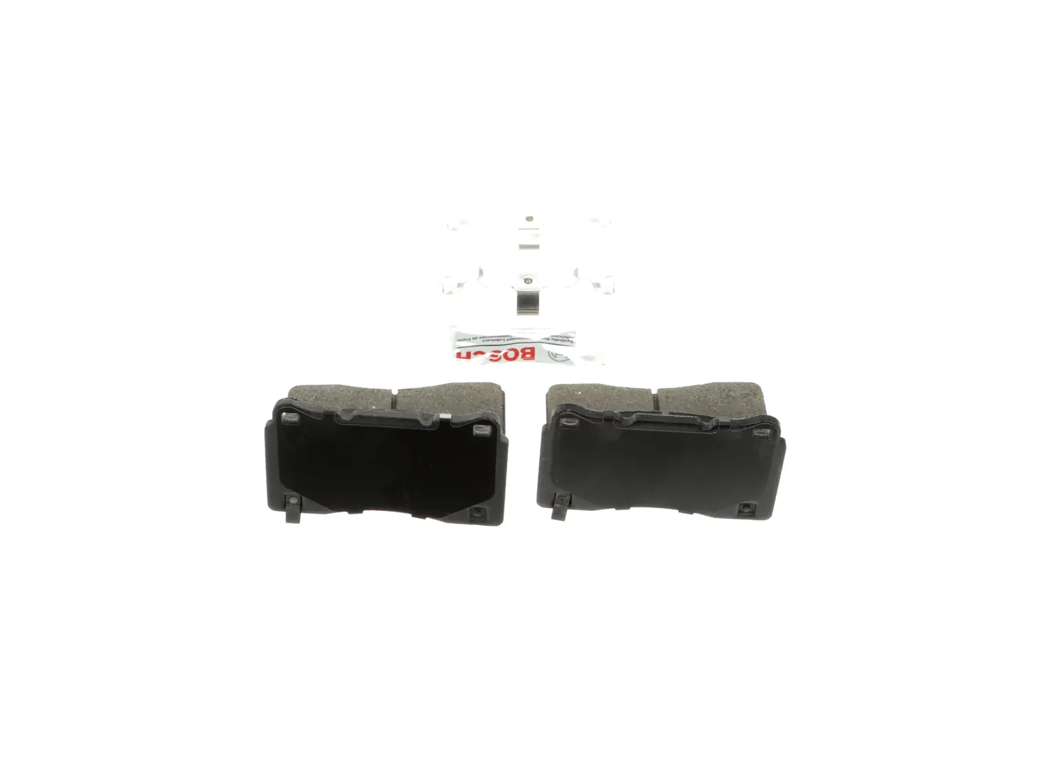 Brake Pads miniature 4
