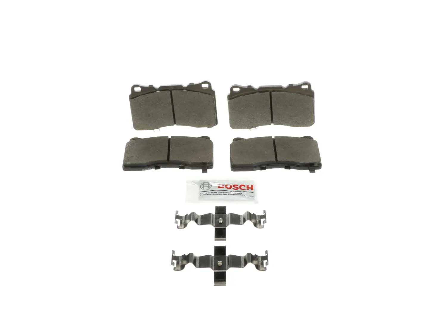 Brake Pads miniature 3