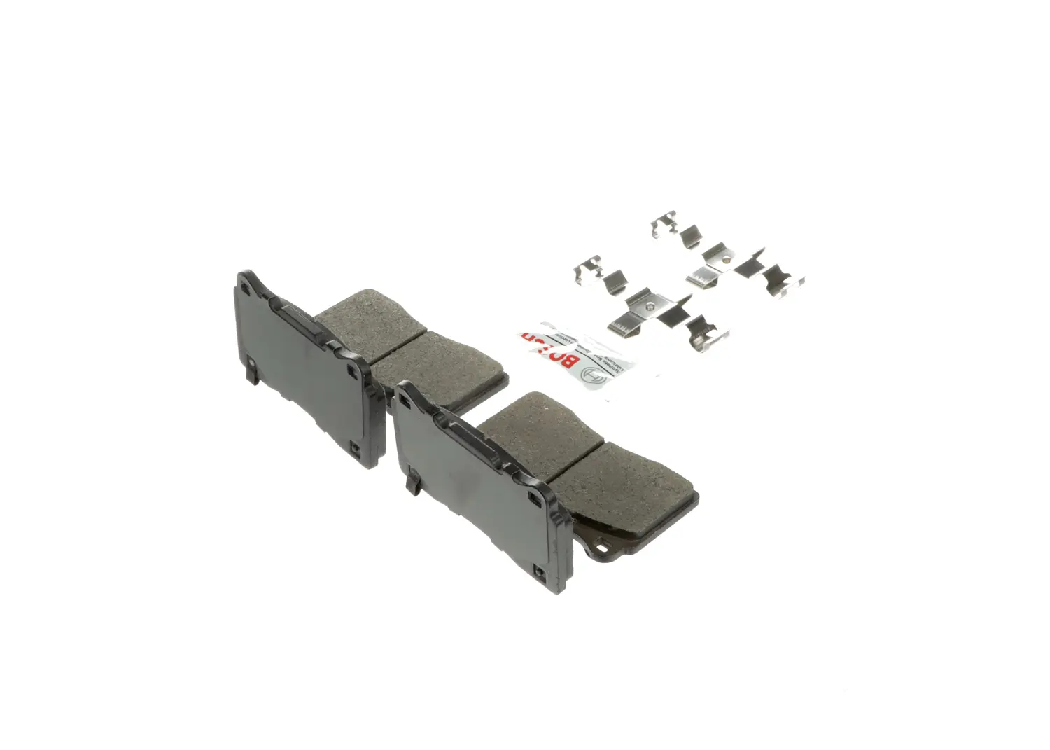 Brake Pads miniature 5