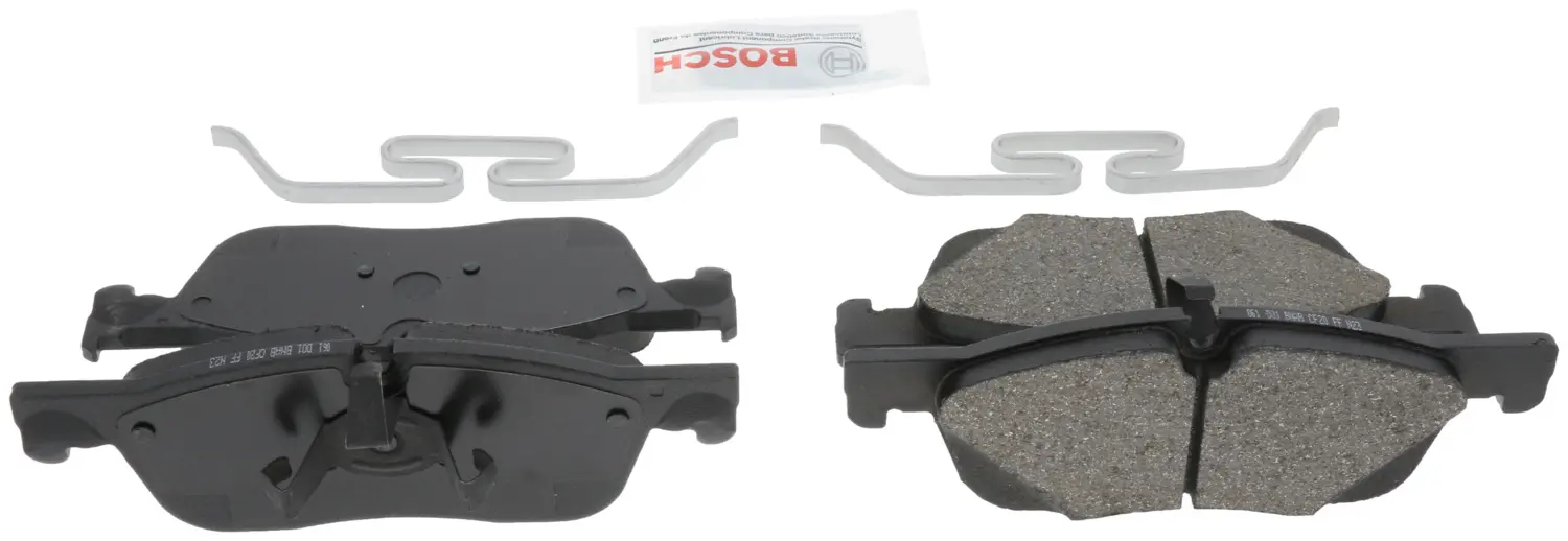 Brake Pads miniature 2