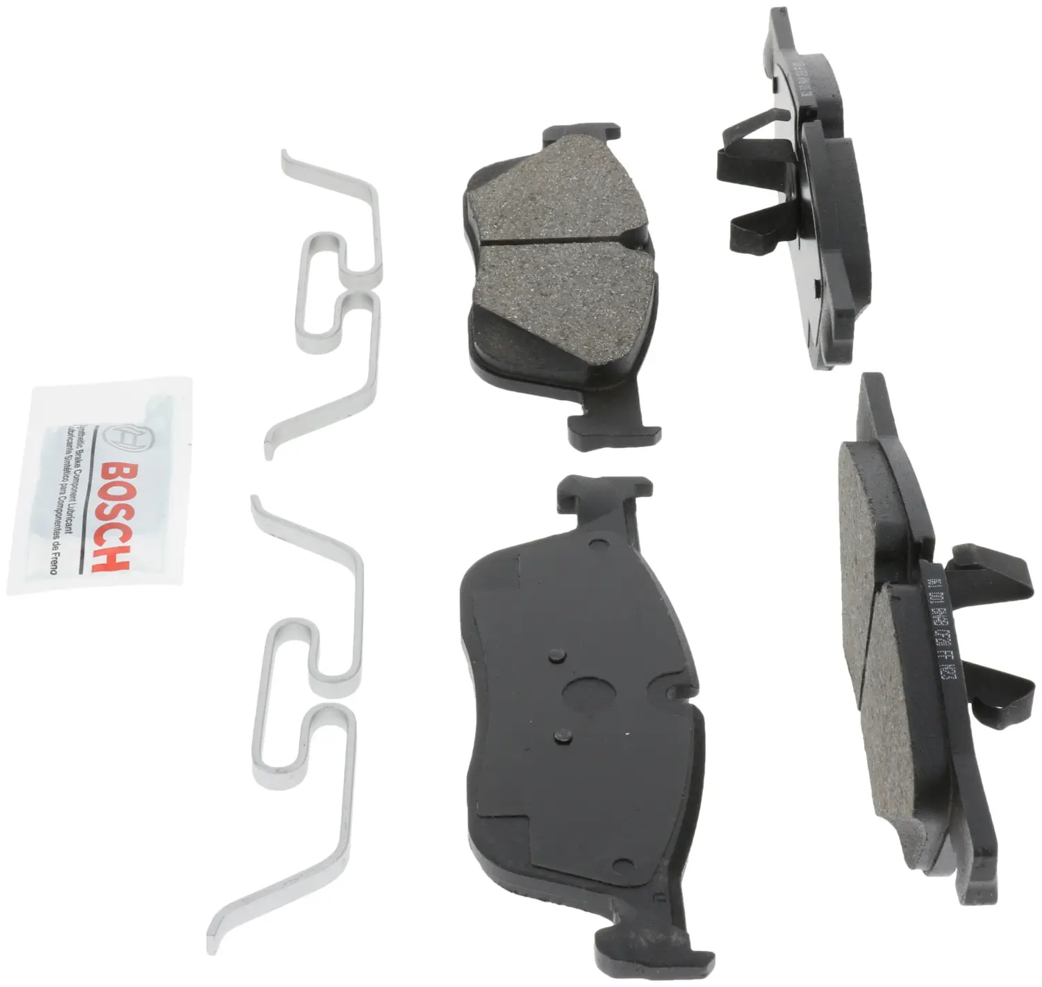 Brake Pads miniature 4