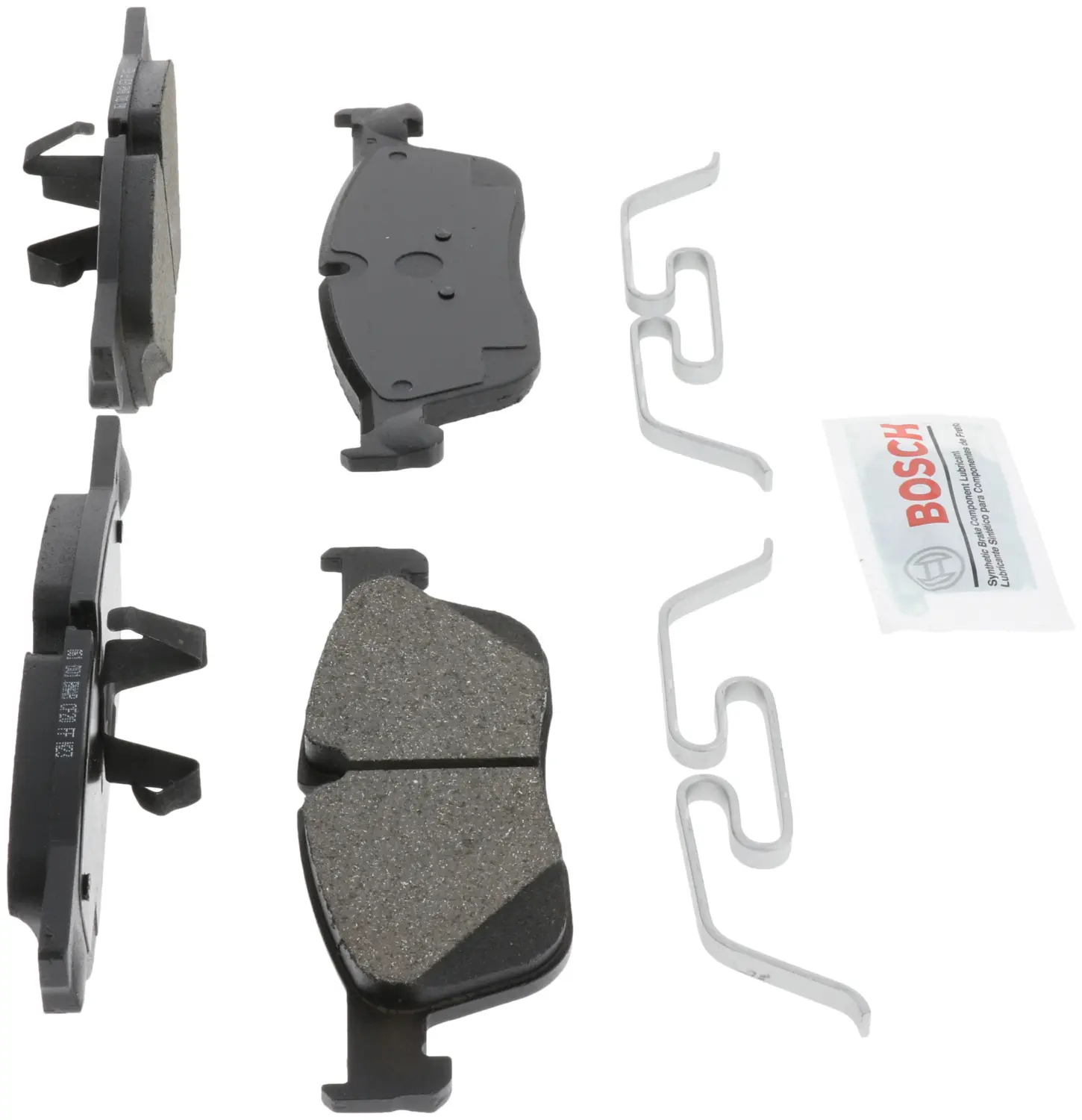 Brake Pads miniature 3