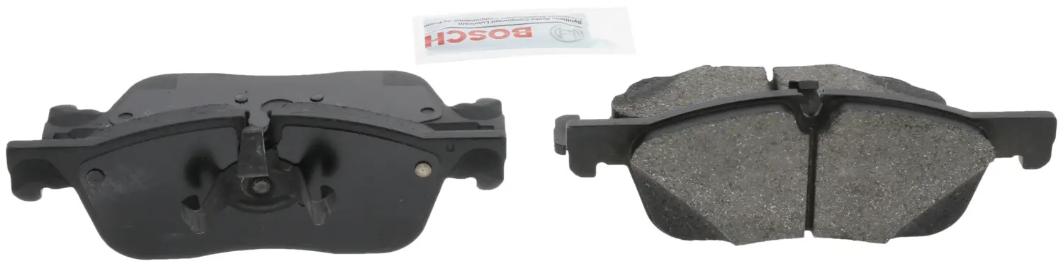 Brake Pads miniature 3