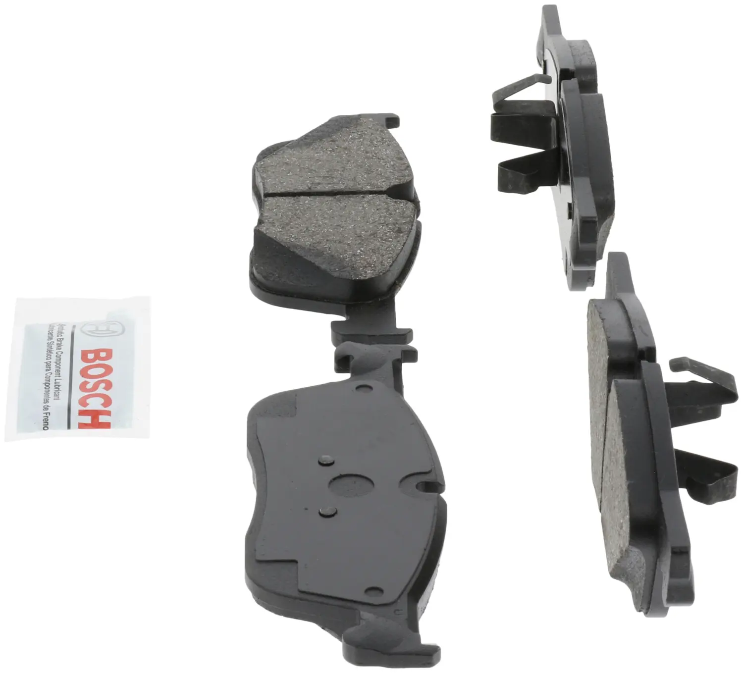 Brake Pads miniature 4