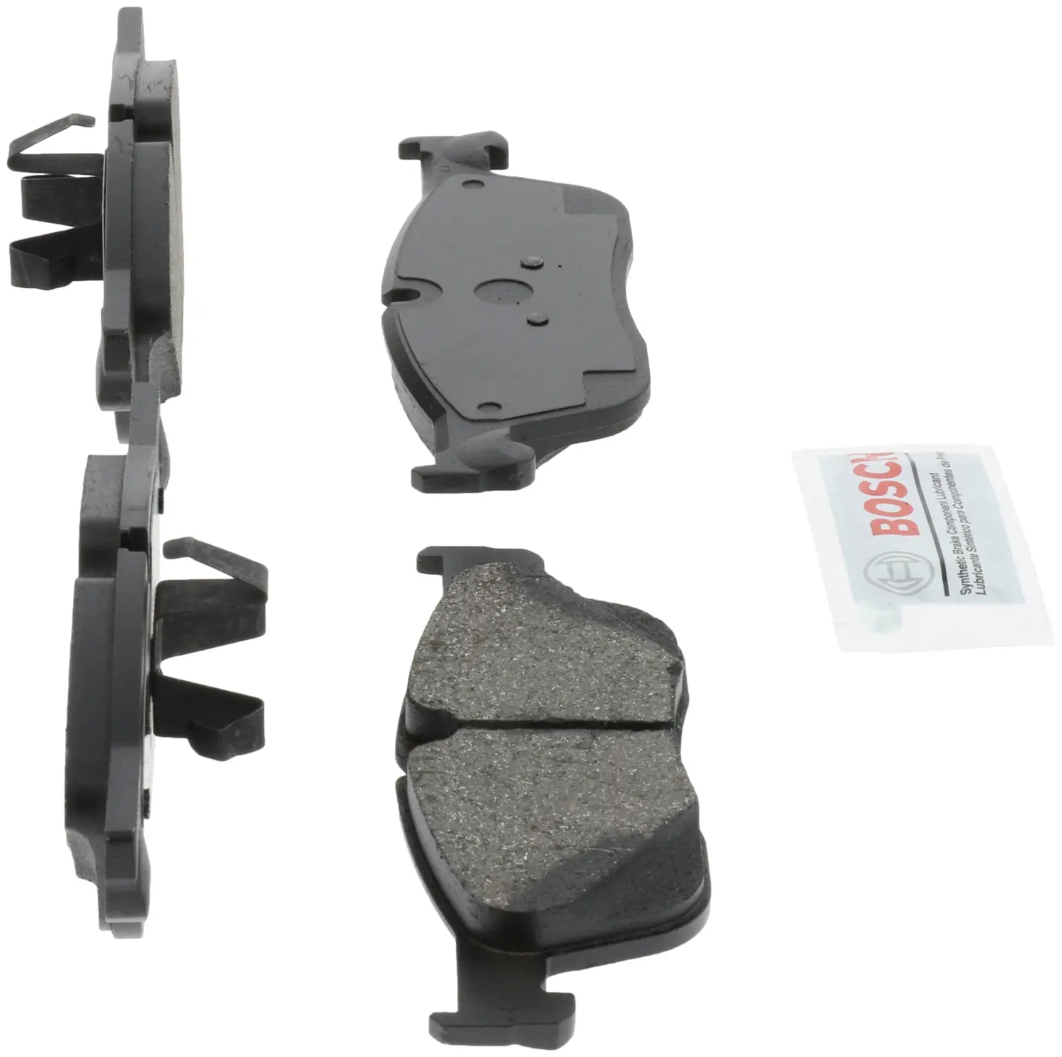 Brake Pads miniature 2