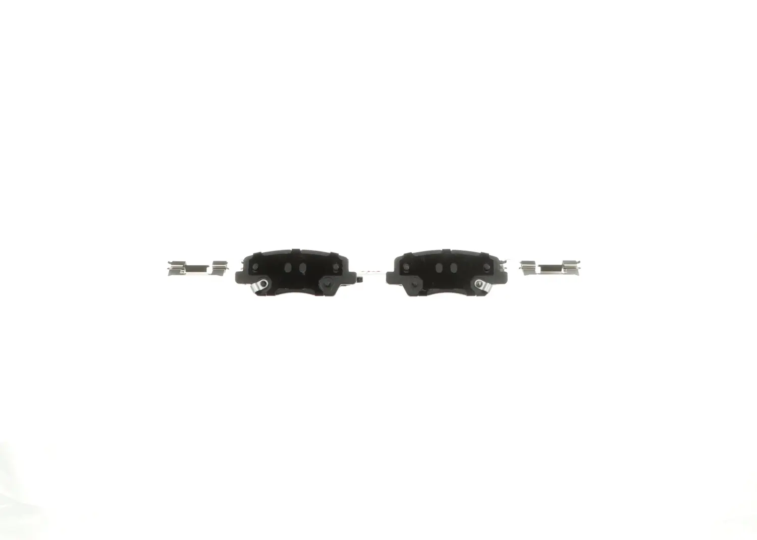 Brake Pads miniature 8