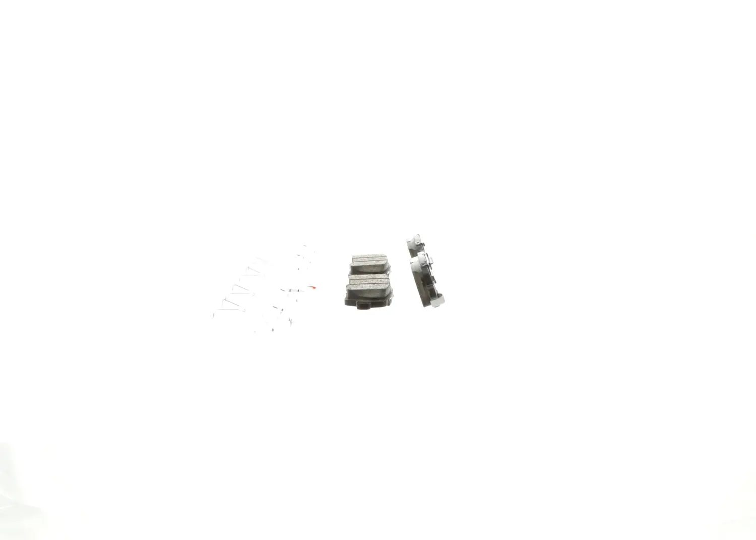 Brake Pads miniature 6
